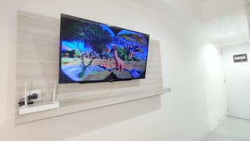 電視