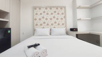 Room | 1 bedroom, free WiFi, bed sheets