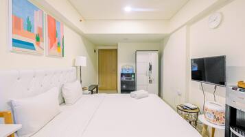 Room | 1 bedroom, free WiFi, bed sheets