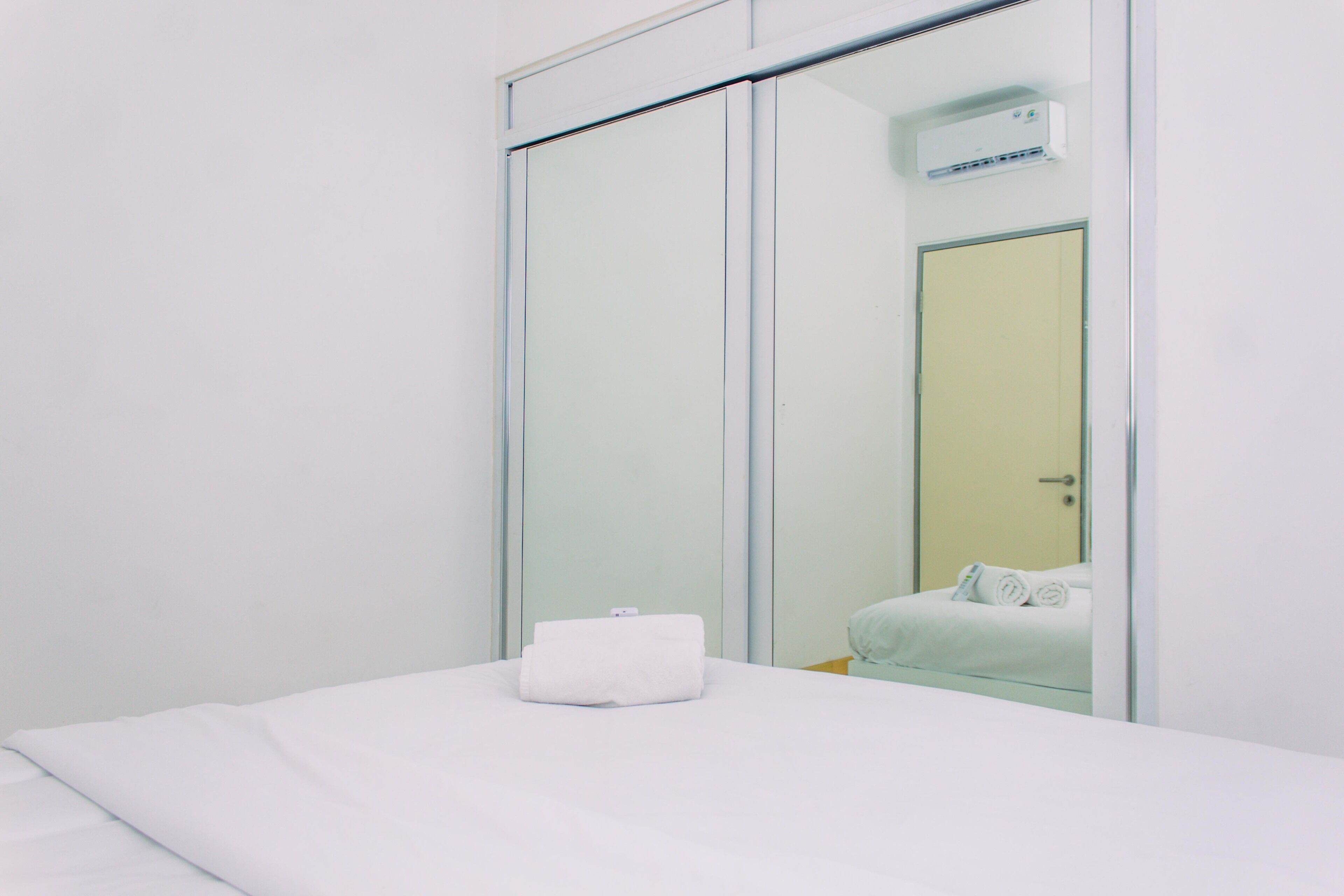 Room | 3 bedrooms, free WiFi, bed sheets