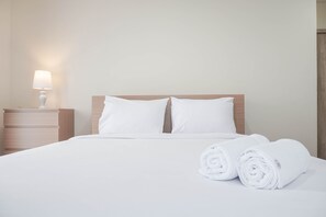 룸 | 2 개의 침실, 무료 WiFi, 침대 시트