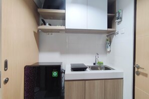 Room | Private kitchen