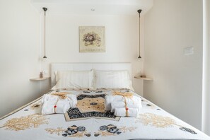 1 bedroom, WiFi