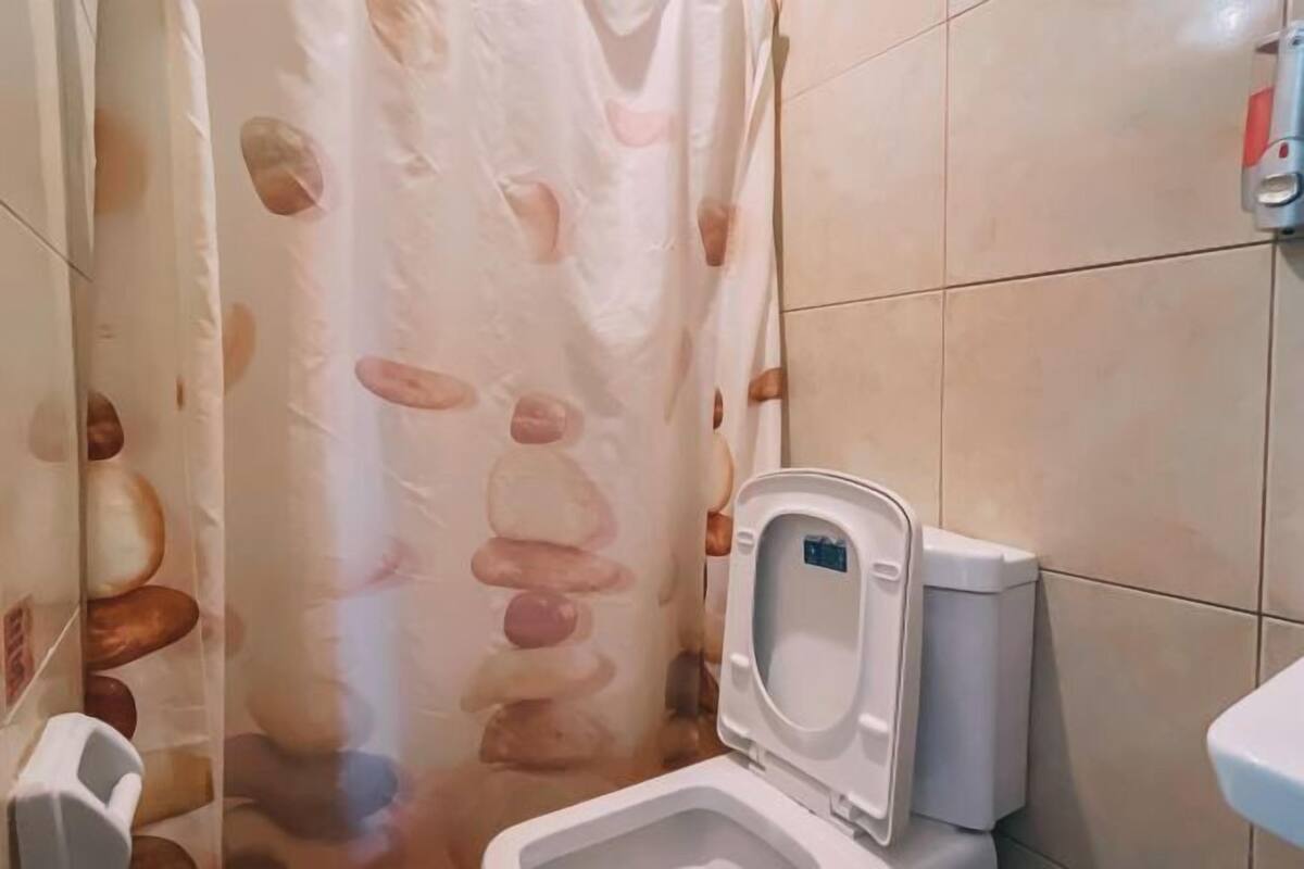 Bathroom | Towels
