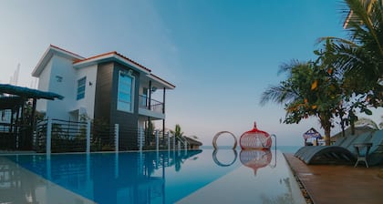 Brisa Marina Beach Resort powered by Cocotel