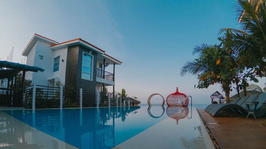 Brisa Marina Beach Resort powered by Cocotel