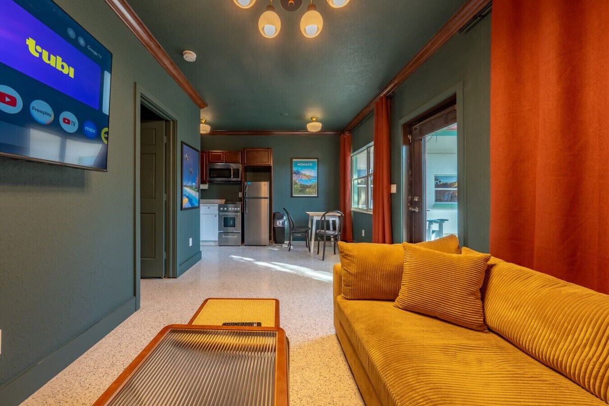 Image de profil de l’hôte