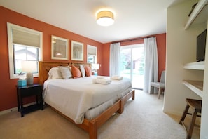 2 bedrooms, free WiFi, bed sheets - Modern Mountain Family Home on Ski Hill Road, near Grand Targhee (Driggs)