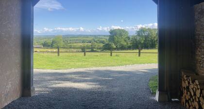 19th century residence - Alpes Mancelles