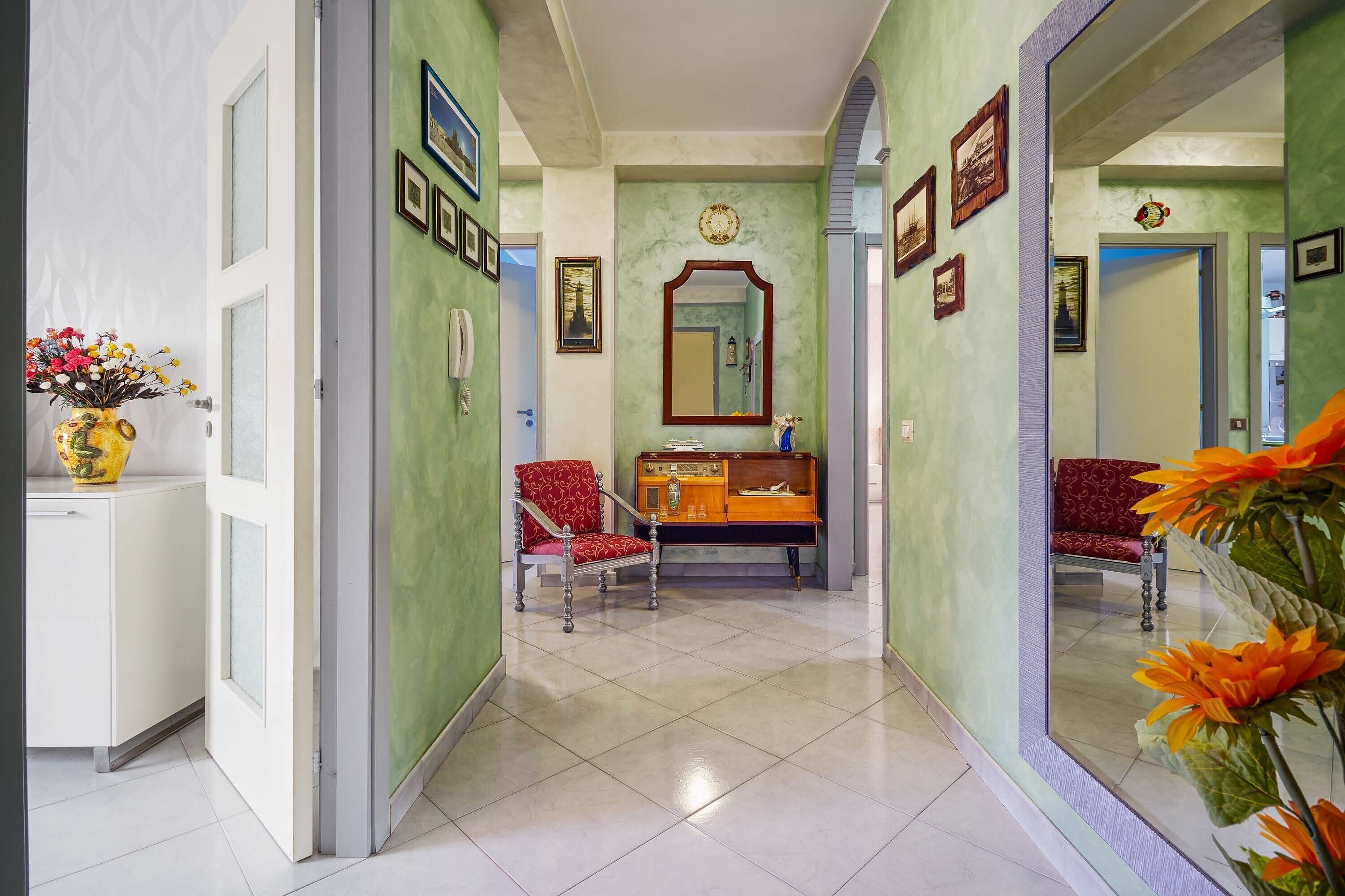 Hall