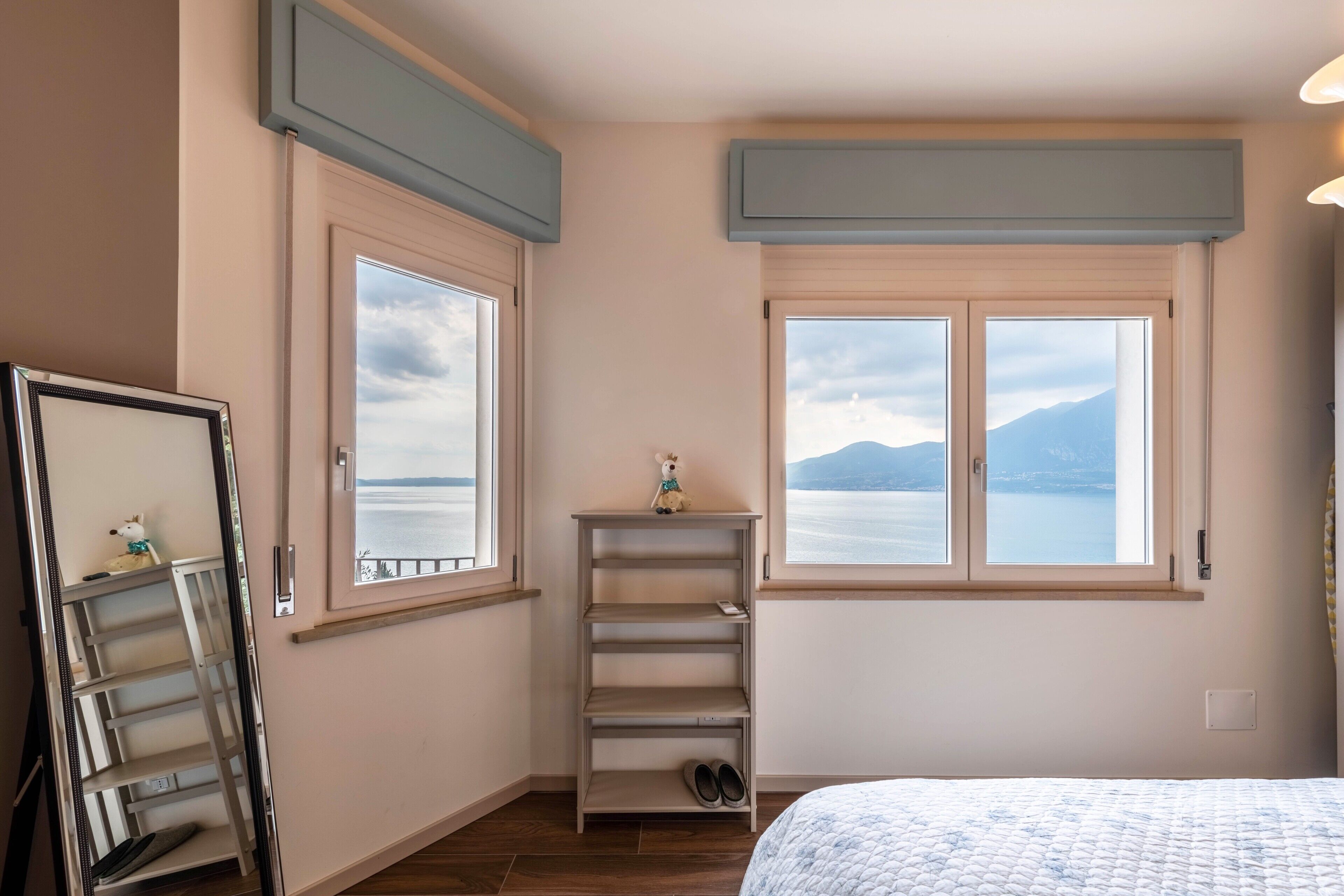 2 slaapkamers, gratis wifi, beddengoed