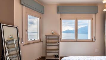 2 Schlafzimmer, kostenloses WLAN, Bettwäsche