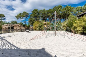 Area bambini