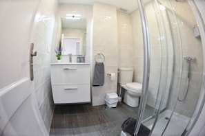 Bruser, håndklæder