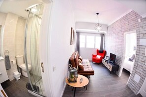 Interior - Vacation Home 'Alina' close to the Beach with Wi-Fi (Las Palmas de Gran Canaria)