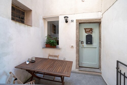 Maison de vacances Hemingway's Shelter avec terrasse et Wi-Fi