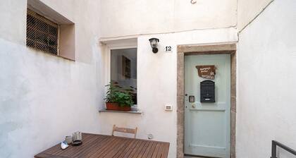 Maison de vacances Hemingway's Shelter avec terrasse et Wi-Fi