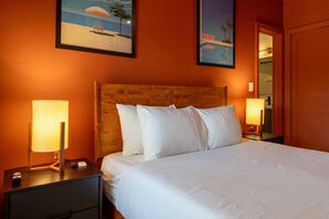 1 bedroom, desk, iron/ironing board, WiFi - 120 · ☀Pool✔ Beach✔ Self Checkin✔ Free Parking✔ (Clearwater)