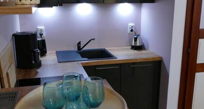 SRI Kapela - peace and relaxation... Carefree vacation in an aesthetic ambience