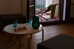 Interior - SRI Kapela - peace and relaxation... Carefree vacation in an aesthetic ambience (Bribir)