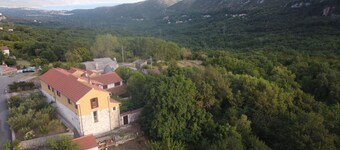 SRI Kapela - peace and relaxation... Carefree vacation in an aesthetic ambience