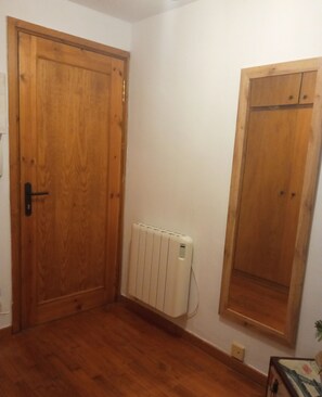 Interior - Acogedor estudio (Pla de l'Ermita)