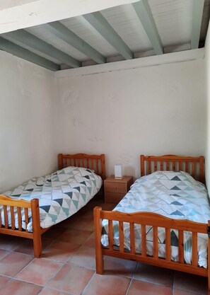 3 bedrooms, travel cot, WiFi - Domaine de la Borie Blanche - Tourmaline gîte (Pomport)
