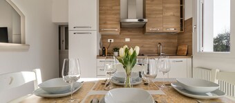 45 minutes to Venice - Cozy renovated house just for you