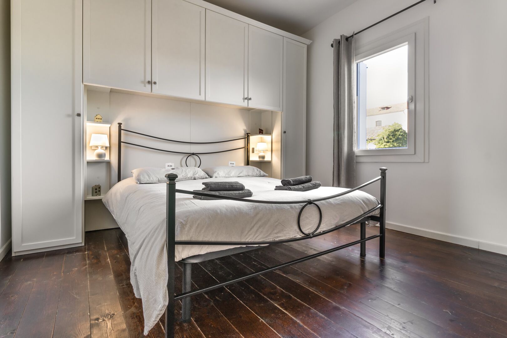 2 bedrooms, free WiFi