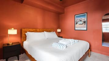 1 camera, una scrivania, ferro/asse da stiro, Wi-Fi