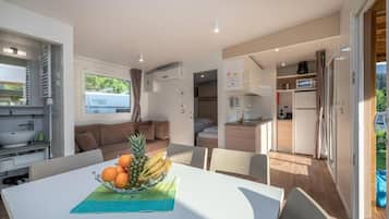Cottage 4+2 | Zona de estar