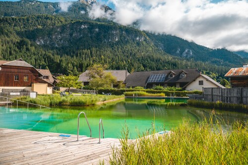 EuroParcs Hermagor  Nassfeld