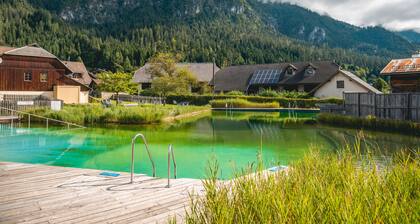 EuroParcs Hermagor Nassfeld