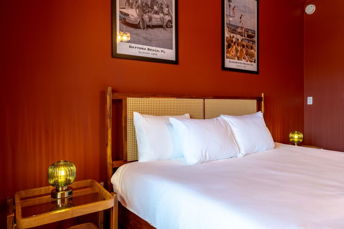 1 Schlafzimmer, Schreibtisch, Bügeleisen/Bügelbrett, WLAN