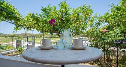 Apartment ideal for couples and families, close to beaches