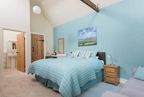 7 habitaciones 