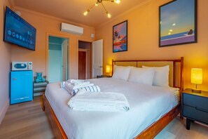 1 bedroom, desk, iron/ironing board, WiFi - 123 · ☀Pool✔ Beach✔ Self Checkin✔ Free Parking✔ (Clearwater)