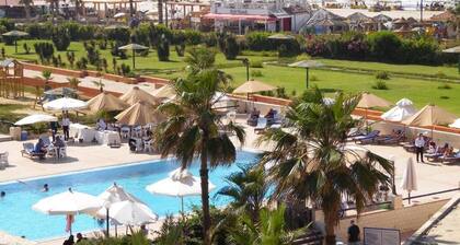 Port said Hotel Misr Travel