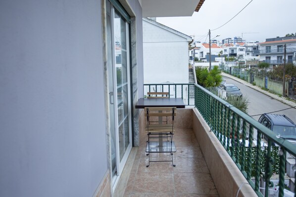 Balcone