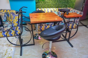 Dining - The Lux _ A Smart Home In Nairobi- Kenya  (Nairobi)