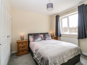 Cottage | Interior - The Lodge (Dawlish)