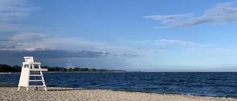 Plage