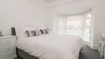 Cottage | Intérieur