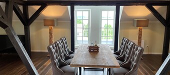 Apartment "See-Loft"