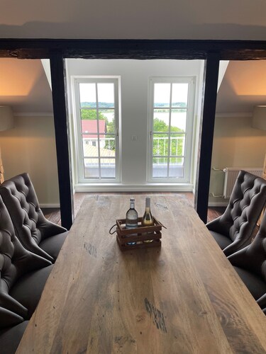 Apartment "See-Loft"