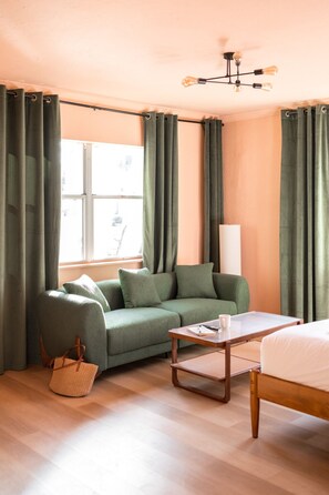 Télévision, espaces bureaux