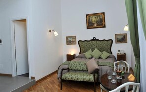 6 chambres