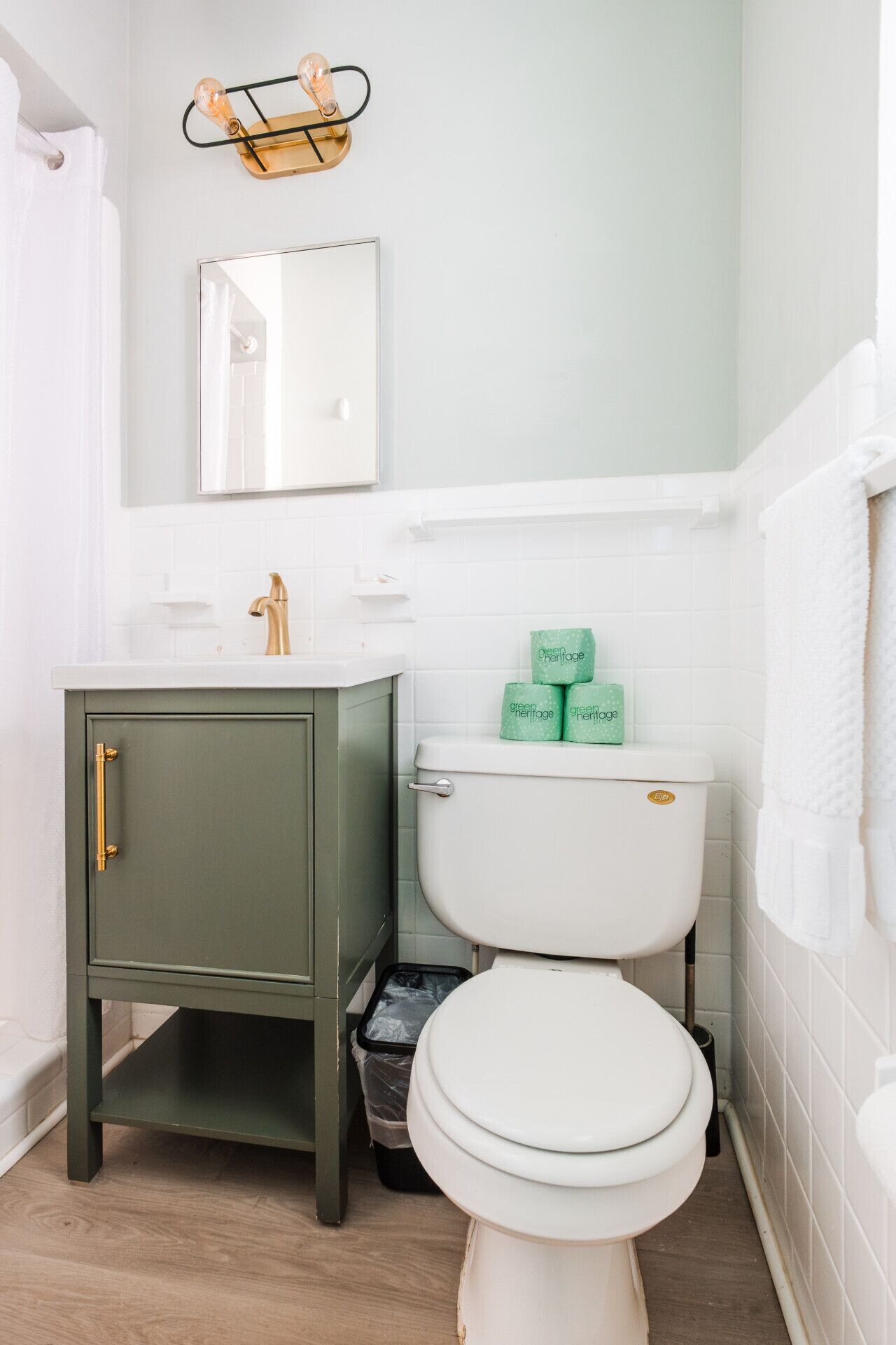 Salle de bain