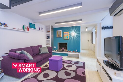 Pura Vida Duplex by Wonderful Italy