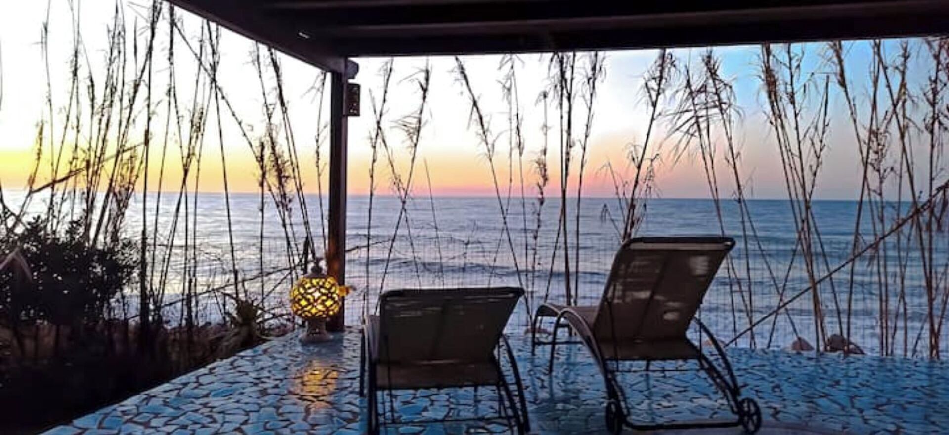 テラス / パティオ